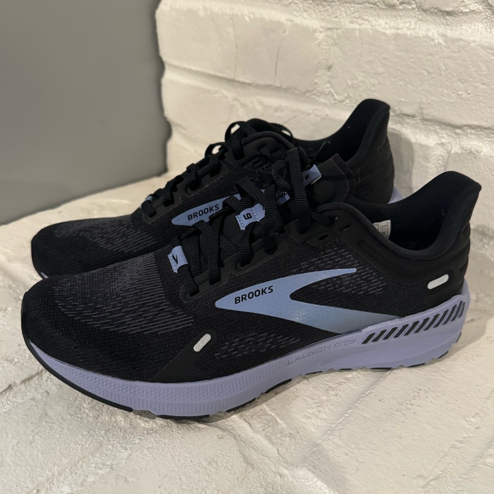 Brooks Launch